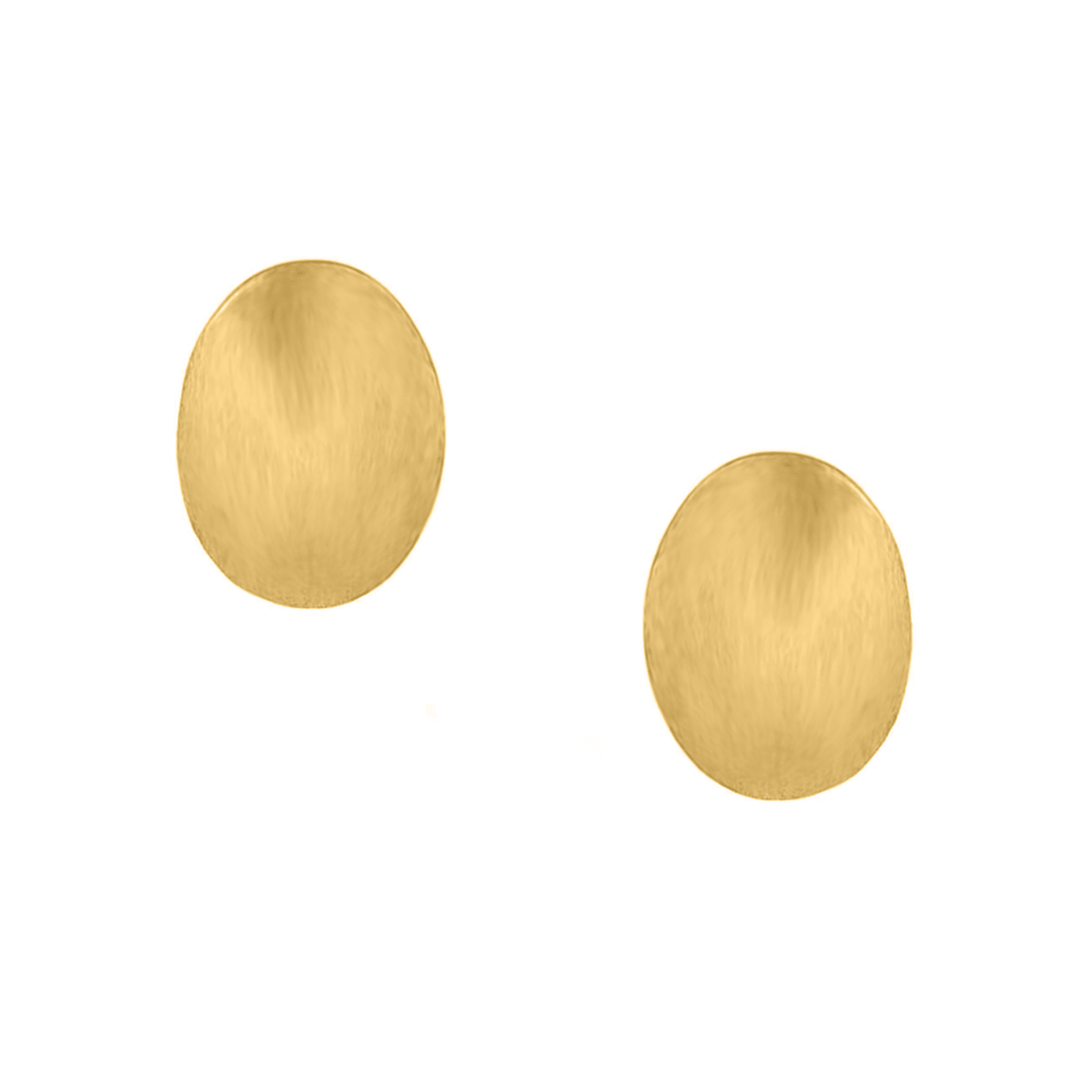 Imagem do produto Brinco Petricor Geométrico Dourado