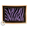 panneau coleção fashion - zebra listrada