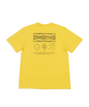 Camiseta Pure Energy Amarela
