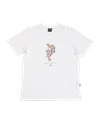 Camiseta Human After All Off White