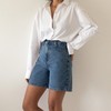 Shorts Marô | Azul Vintage
