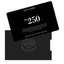 imagem do produto E - Gift Card R$ 250 |  E - Gift Card U$ 63