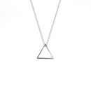 imagem do produto Pingente – Triangulus 100% Prata | Triangulus Pendant 100% Silver