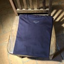 imagem do produto Camiseta - Pima Basic Azul Marinho | T-Shirt - Pima Basic Navy