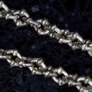 imagem do produto Corrente - Gaul banhado a Ouro 18k | Gaul Chain gold plated