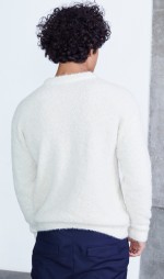 Sweater Alpaca Unissex