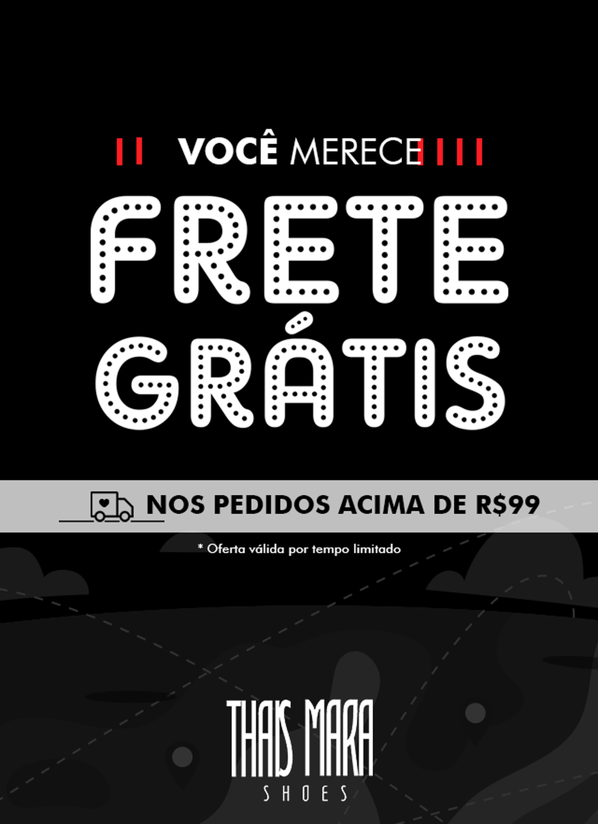 FRETE GRÁTIS - 99 MOBILE