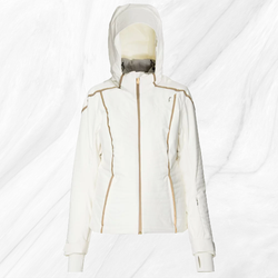 jaqueta impermeavel feminina para neve