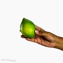 Limão Artificial - Verde