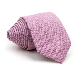 Gravata Regular - Modern Pink