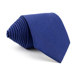Gravata Regular - Modern Blue
