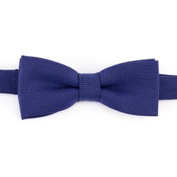 Gravata Borboleta Slim - Modern Blue        