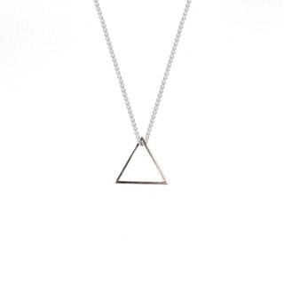 Pingente – Triangulus 100% Prata | Triangulus Pendant 100% Silver