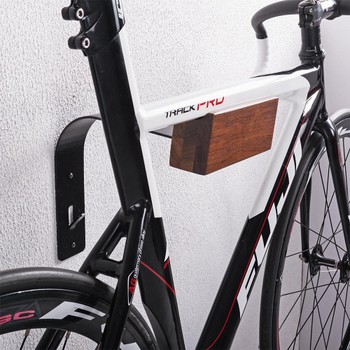 Foto do produto Suporte de bicicleta Cometa