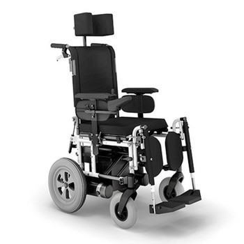 Cadeira de Rodas Motorizada E3 Reclinável
