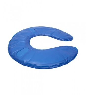 Almofada de gel para forração de cadeira de banho - Ref: 1065 AG Plastico