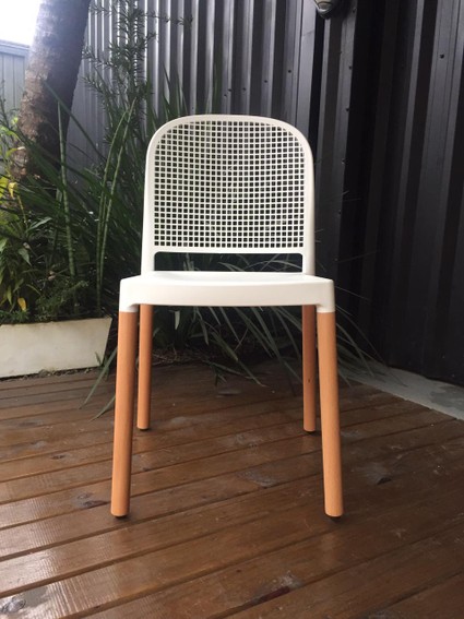 Cadeira Panama BL | Gaber