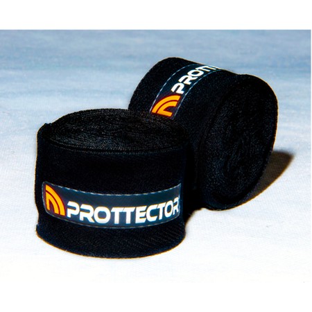 Bandagem Elástica de Proteção para Esportes Prottector - Par