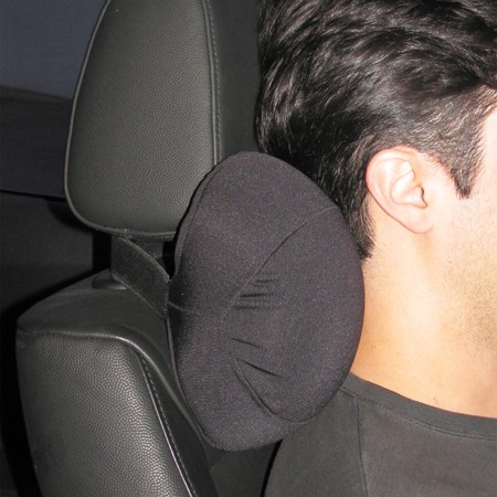 Almofada Suporte Veicular Pillow Car Perfetto para Fixação no Banco do Carro