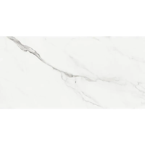 Foto do produto Piso Decortiles Carrara 59x118,2 Acetinado