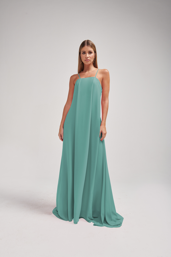 Foto do produto Vestido Canyon Verde Menta | Canyon Dress Mint