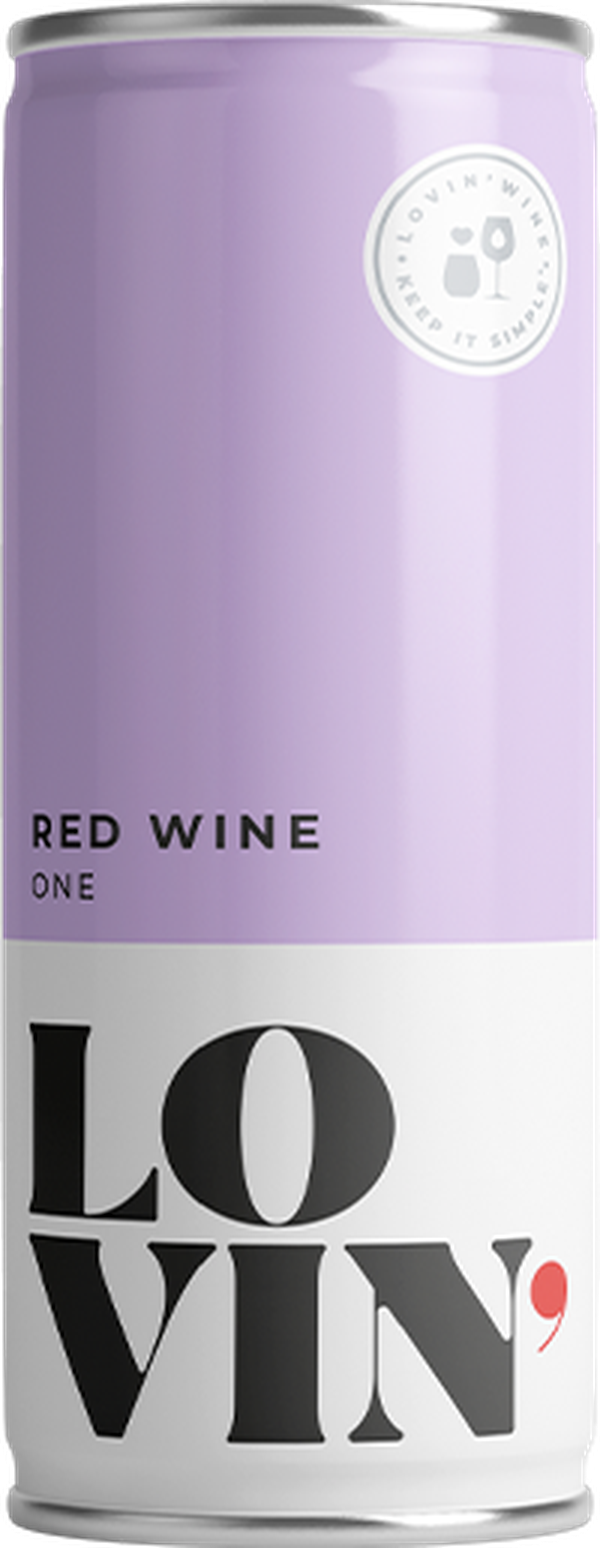 Foto do produto Red Wine