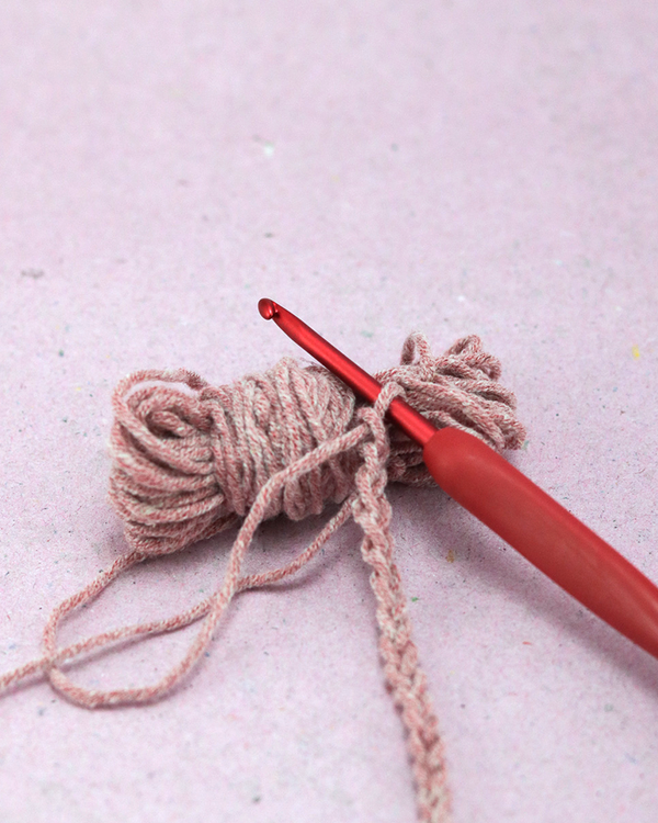 Foto do produto Agulha de Crochê Etimo RED | Tulip - 1,8mm - 2mm - 4,5mm