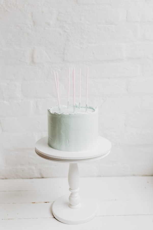 Foto do produto celebration cake