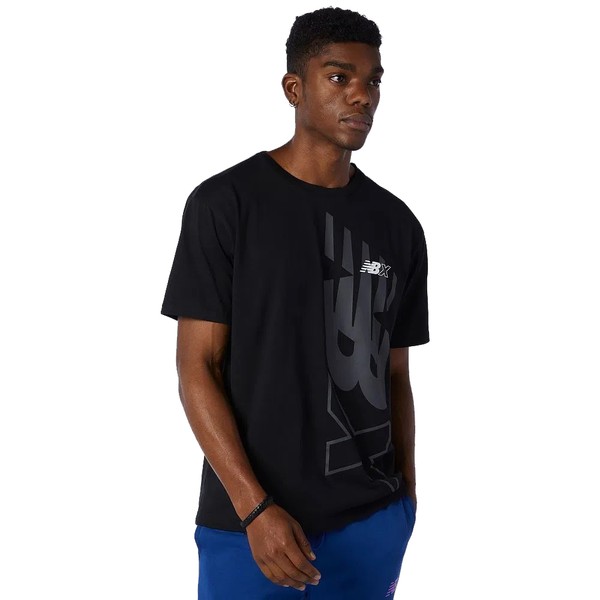 Foto do produto Camiseta New Balance Essentials NBX 2