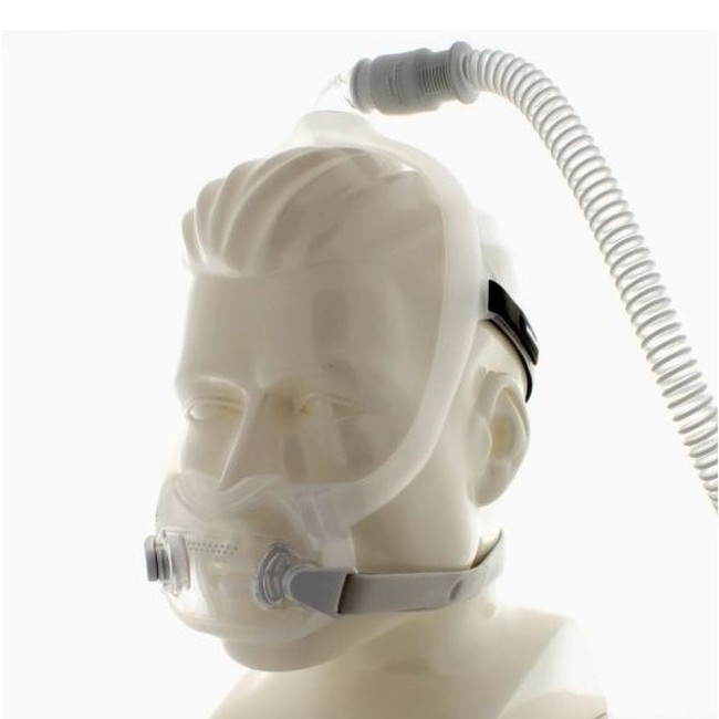 Máscara Cpap Facial Dreamwear Philips Respironics
