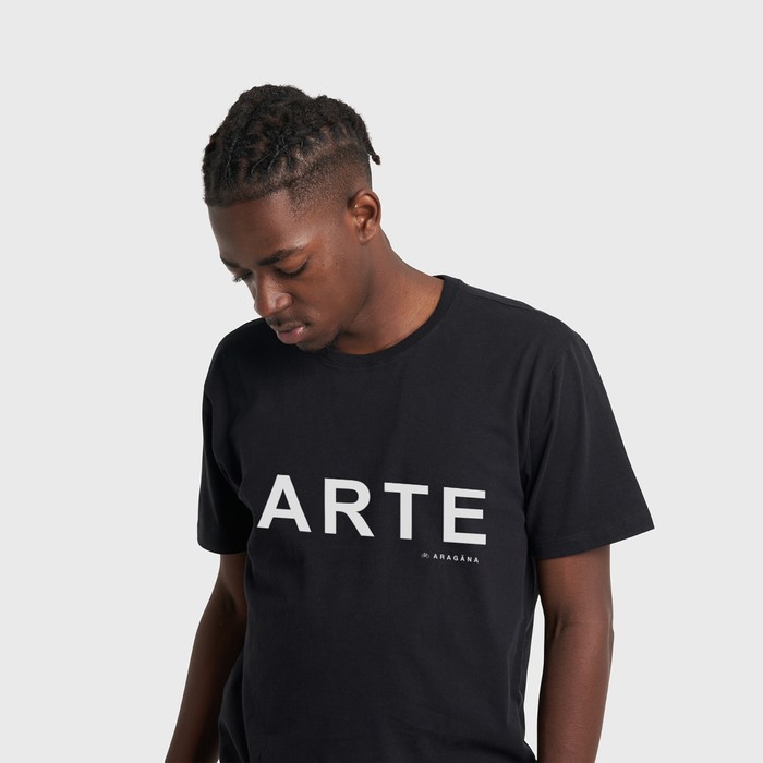 Camiseta Aragäna l Arte