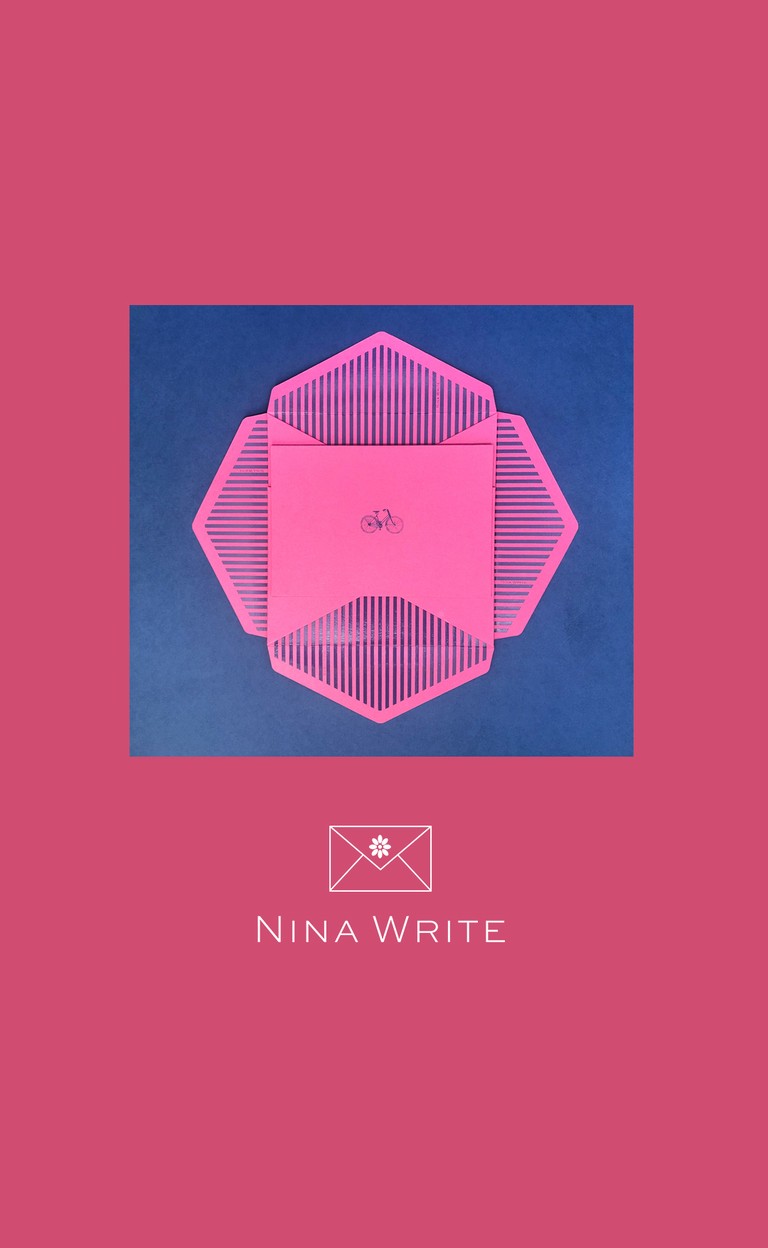 Nina Write