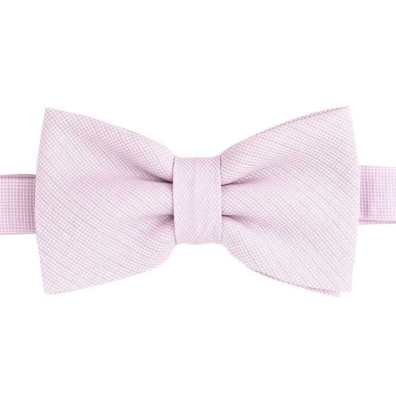 imagem do produto Gravata Borboleta - Mist Pink