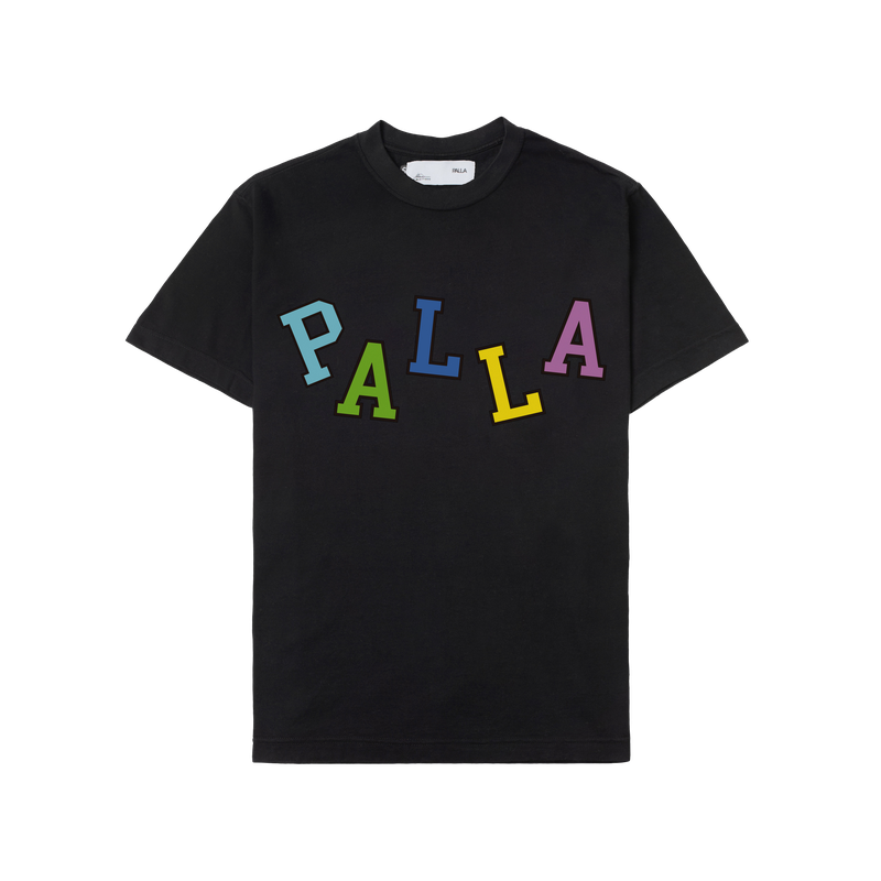 Palla World | Make The Difference.