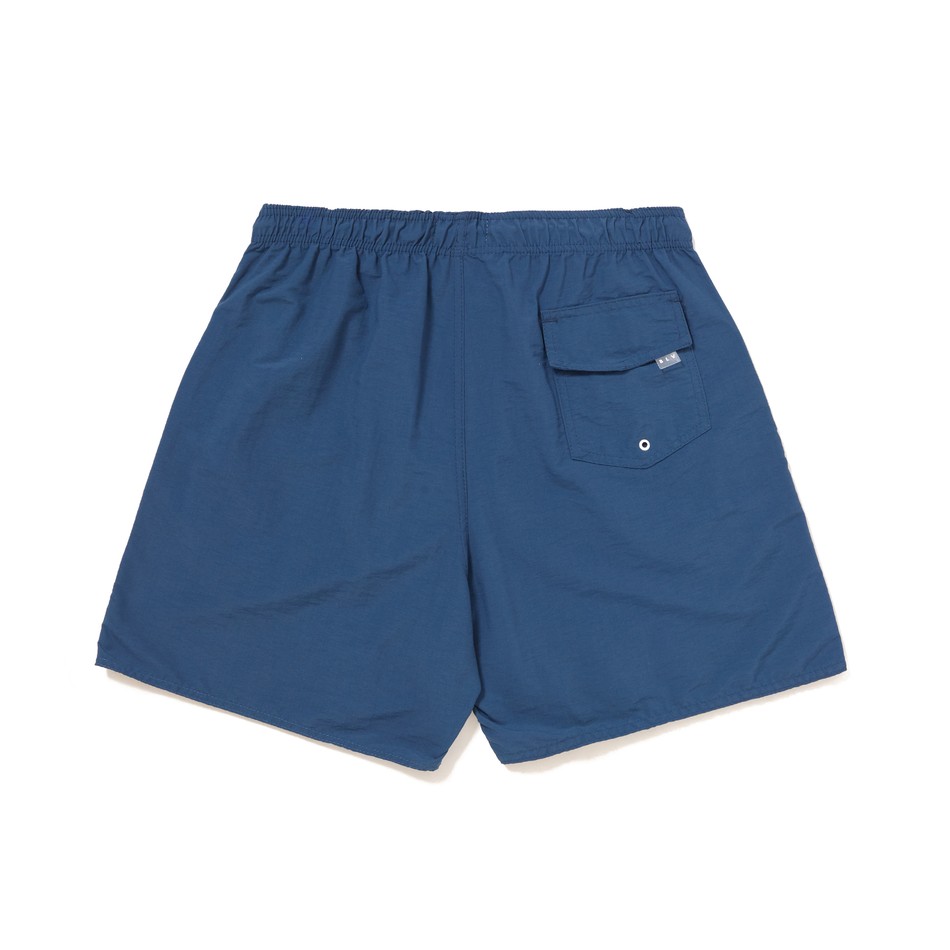 Dads Shorts Azul Marinho