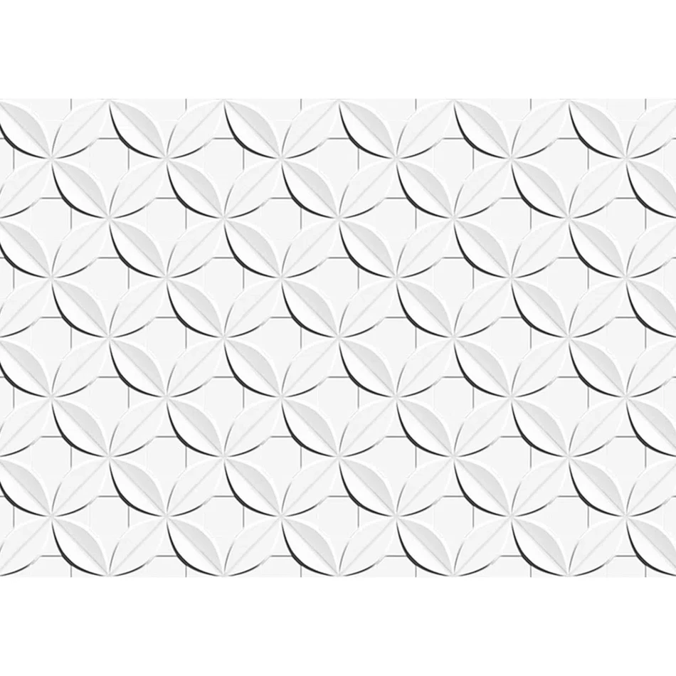 Revestimento Ceusa Dália Branco 43,7x63,1