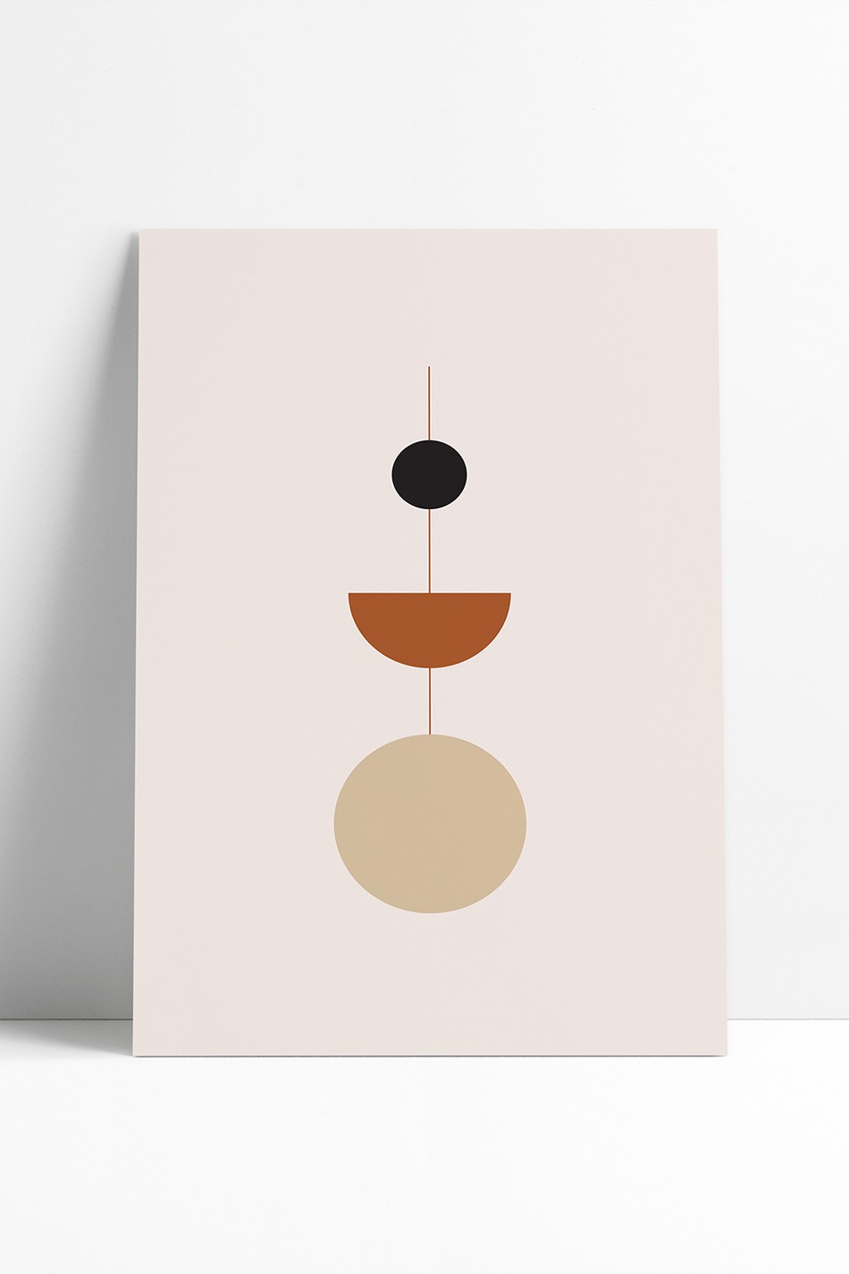 Poster Shapes 01