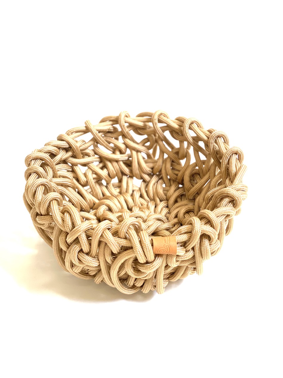 Bowl Knot Areia 