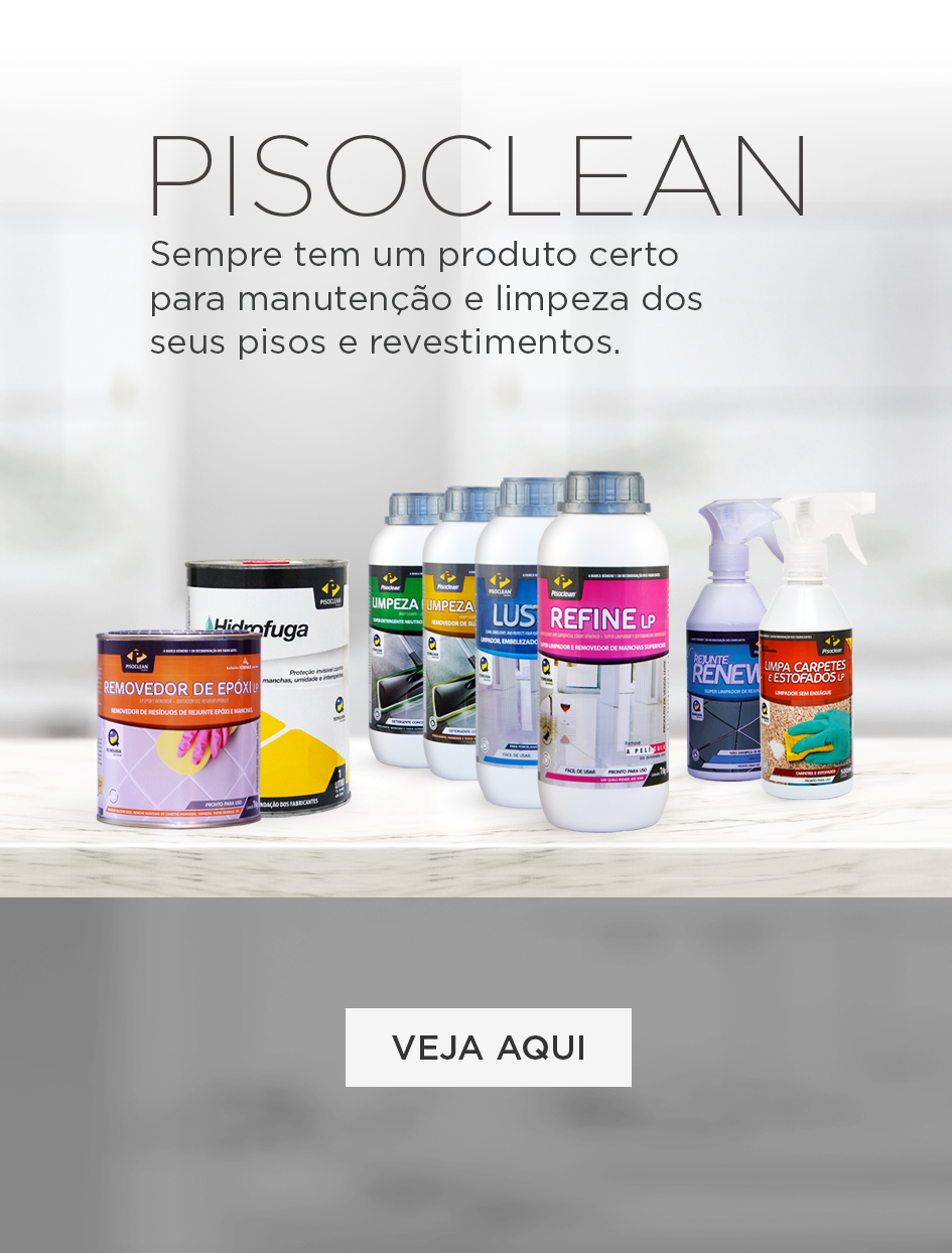 [home] PISOCLEAN