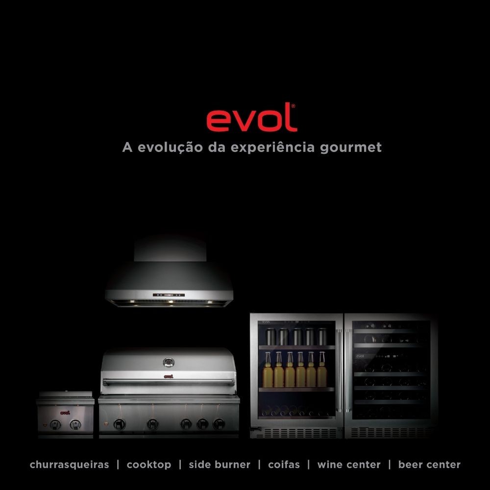 [produtos] Banner Evol - Mobile