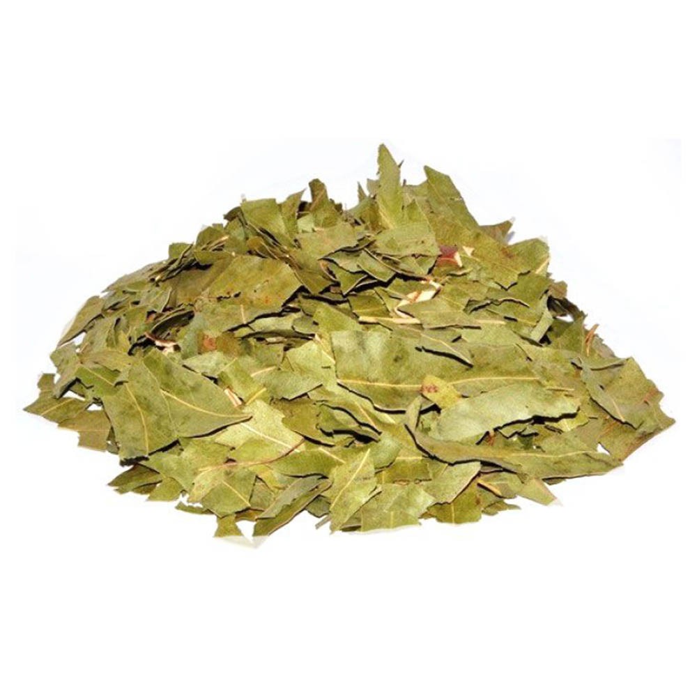 Chá de Eucalipto - Eucalyptus Citriodora - 100g