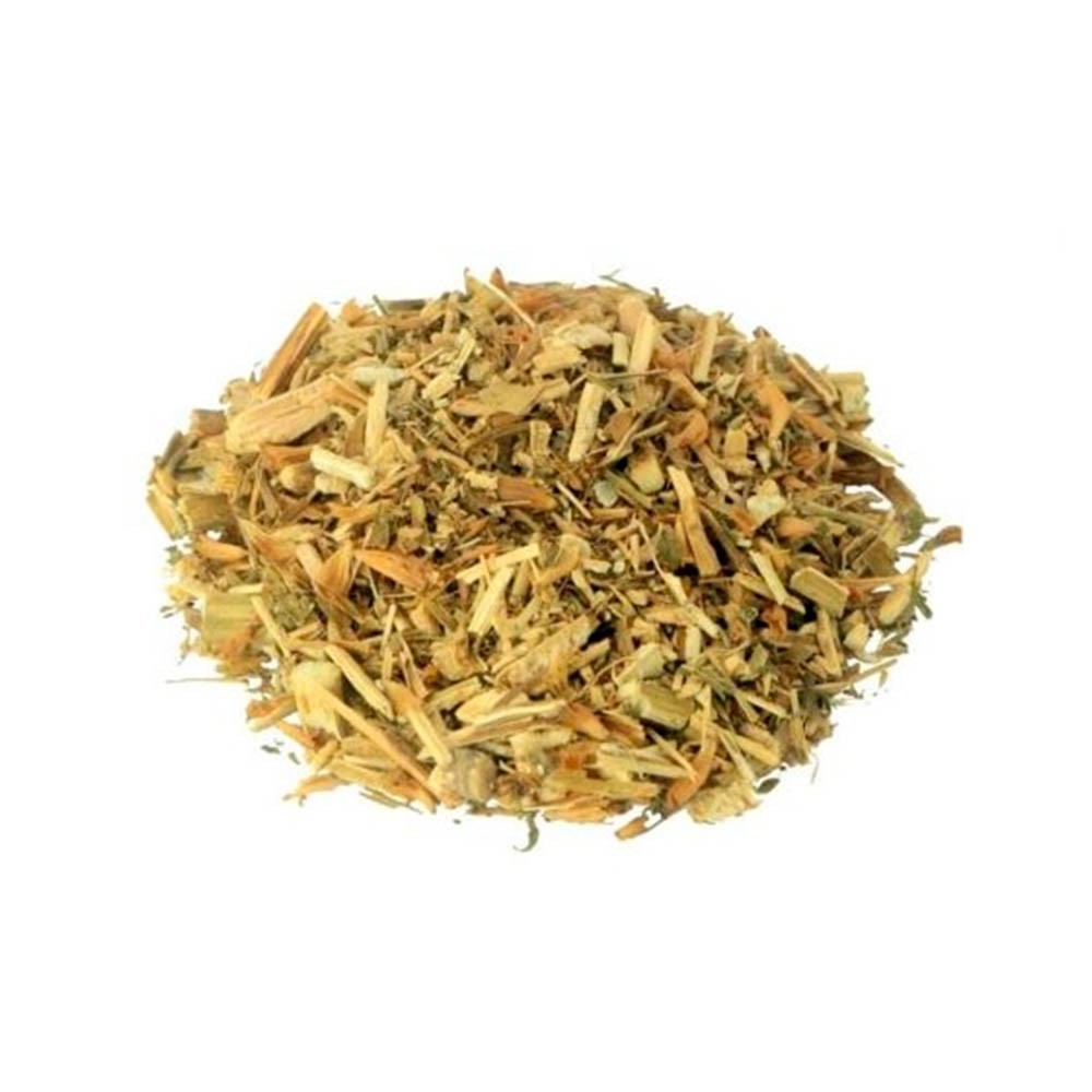 Chá de Cordão de Frade – Leonotis Nepetifolia – 100g