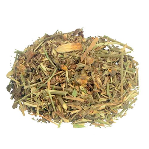 Chá de Alfafa - Medicago Sativa  L. - 100g