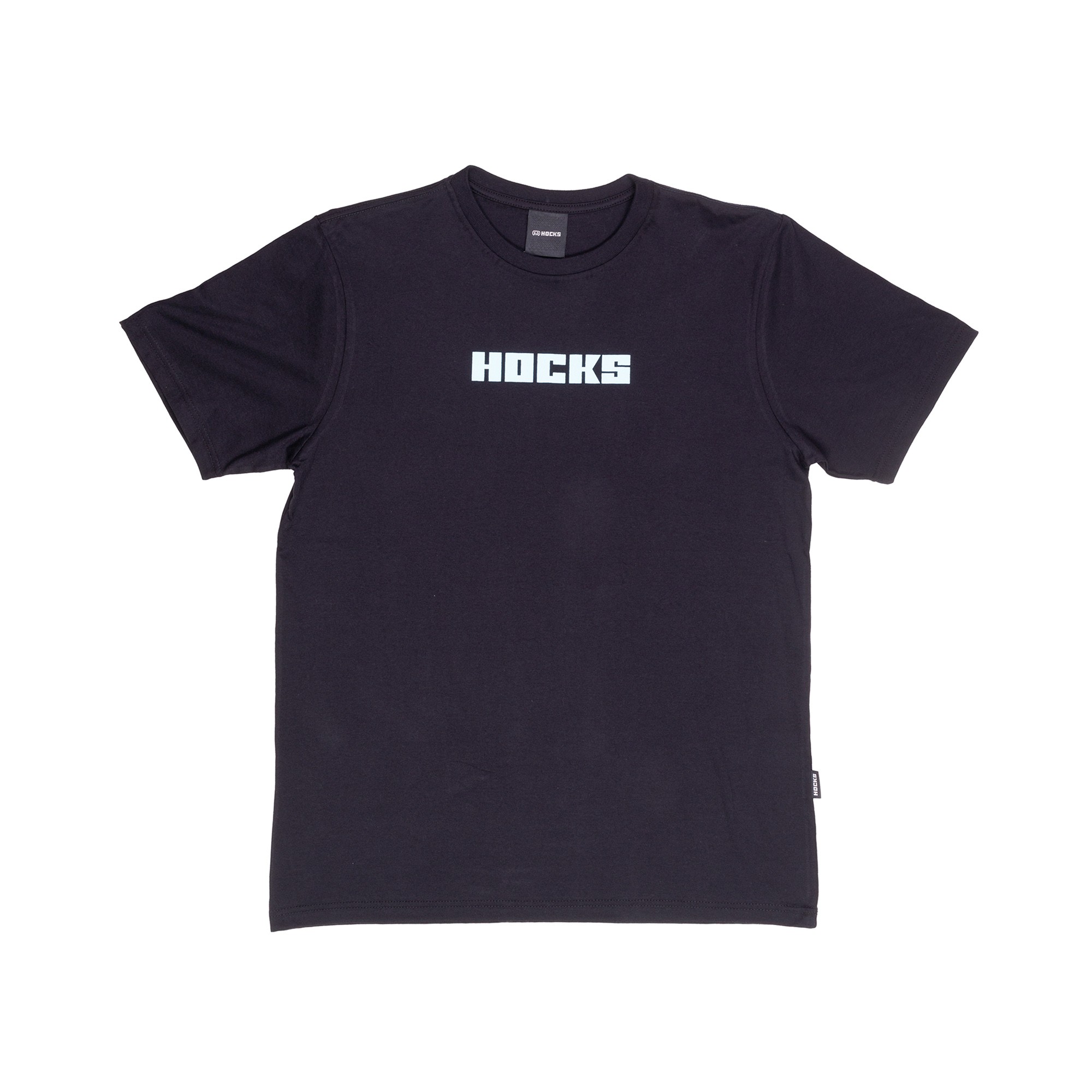 Camiseta Hocks Lettering