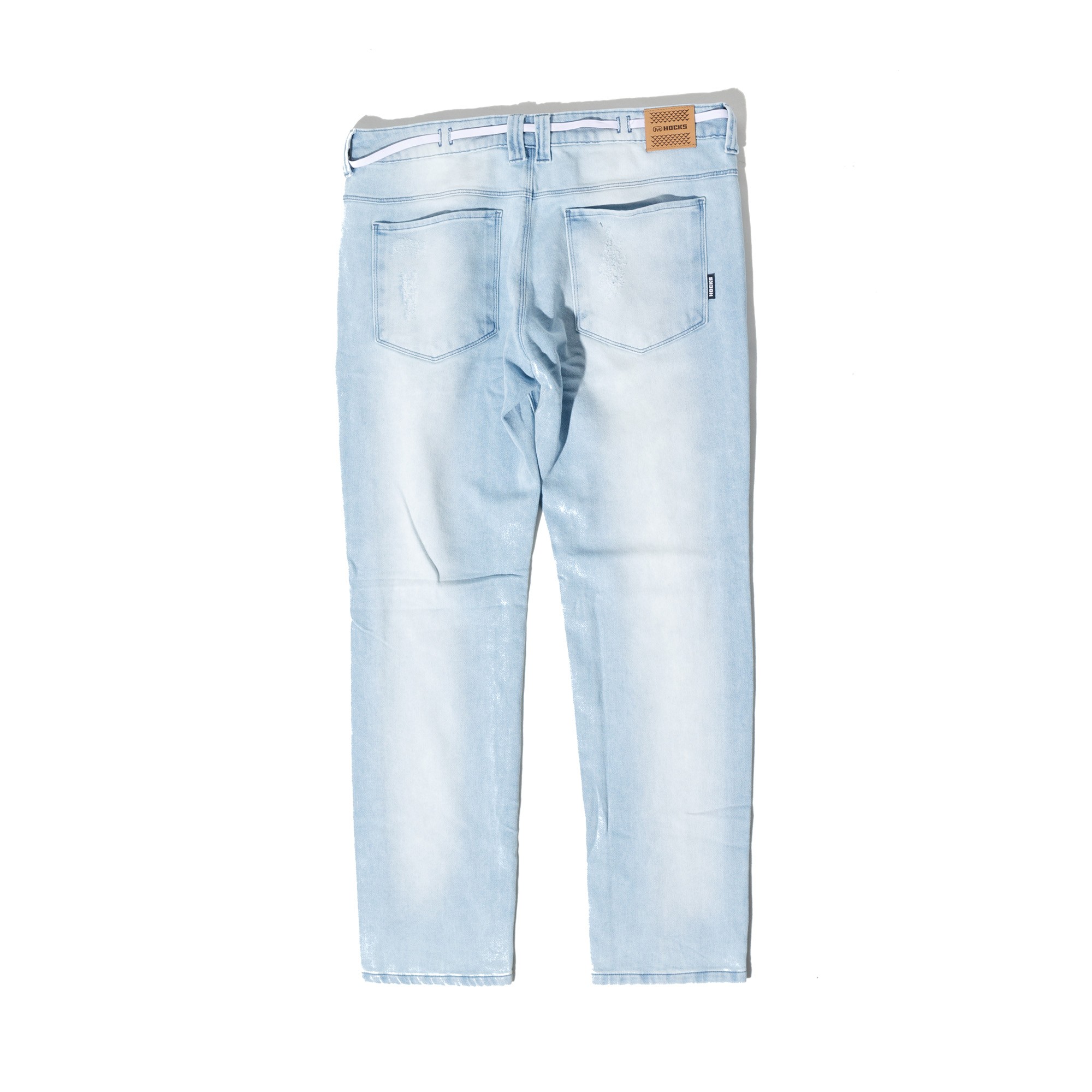 Calça Jeans Hocks Camada 
