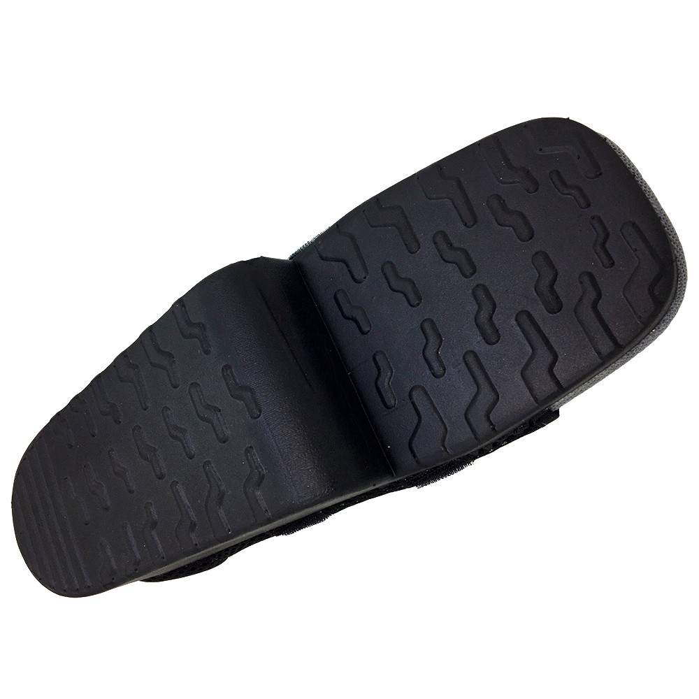 sandalia ideal para joanete