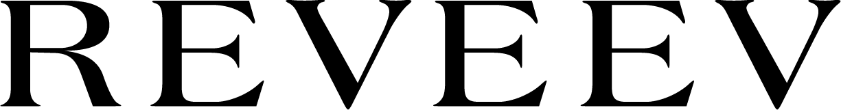 Logo Reveev Colchões