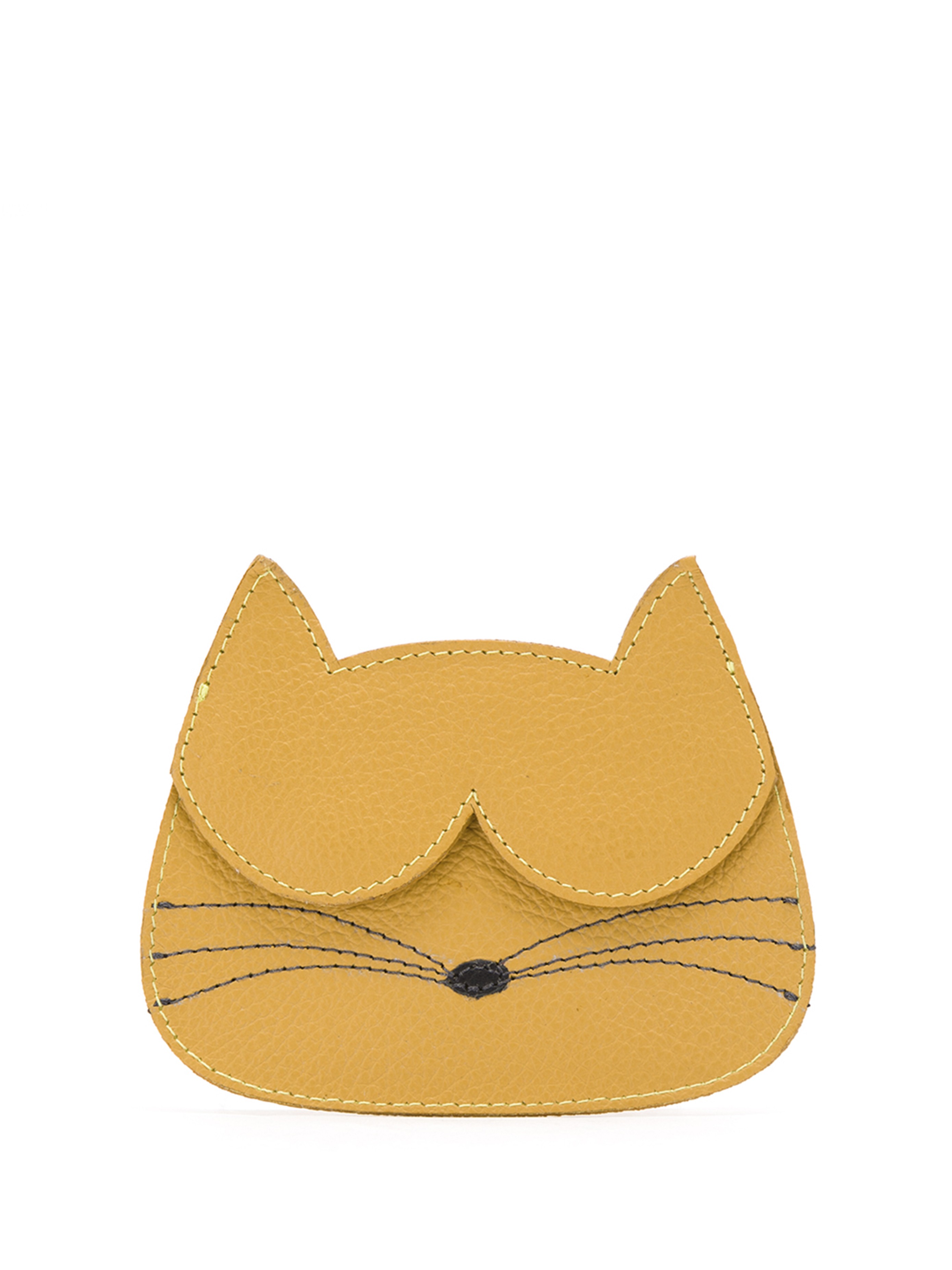 Porta Cartão Gato | Cat Cardholder