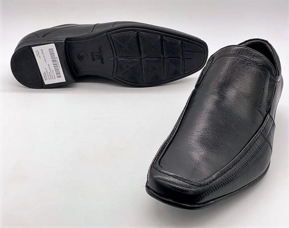 Sapato Masculino Loafer Maverick Solado de Borracha