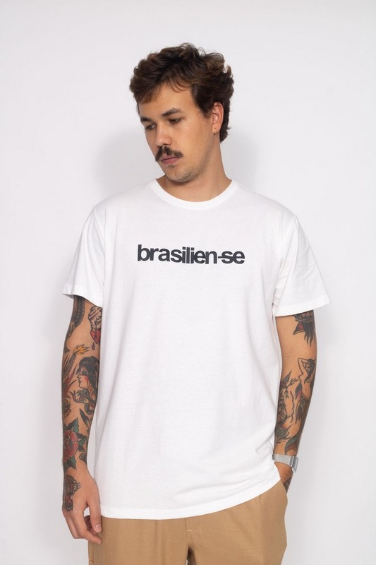 camiseta brasilien-se